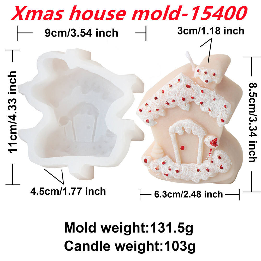 แม่พิมพ์บ้านคริสต์มาส-15400