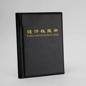 36 Stuks Munten <span class=keywords><strong>Capsule</strong></span> Opslag Boeken Numismatiek Munten Collectie Album - Product Image 6