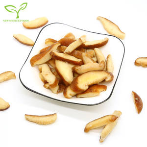 <span class=keywords><strong>IQF</strong></span> Champignon Shiitake congelé en vrac culture en serre organique avec 1000kgs prix - Product Image 2