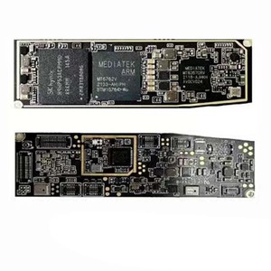 Nhà sản xuất lắp ráp PCB sản xuất chuyên nghiệp ai dịch Kính pcba OEM/ODM chuyên nghiệp một cửa pcba - Product Image 3