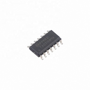 FAD7191M1X SOP-14 Gate <b>Driver</b> Chip - Product Image 1