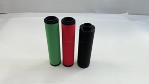 ตัวกรองไลน์ 1624161621 สำหรับชิ้นส่วนคอมเพรสเซอร์อุตสาหกรรมแมนนี่ - Product Image 3