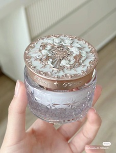 Flower Knows Little Angel Gel Hydratant Préparateur de Teint Contrô<span class=keywords><strong>le</strong></span> du Sébum Longue Durée Anti-compactage - Product Image 4