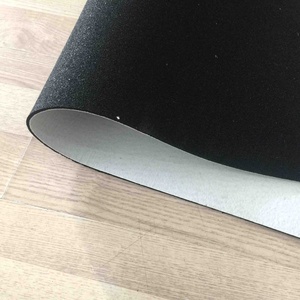 Tapetes de Caucho Reciclado de Poliéster Blanco para Sublimación, para Exteriores - Product Image 3