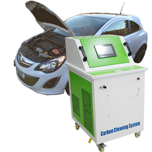 Machine de nettoyage de pièces de <span class=keywords><strong>moteur</strong></span> à hydrogène Okay Energy CCS1500 - Product Image 5