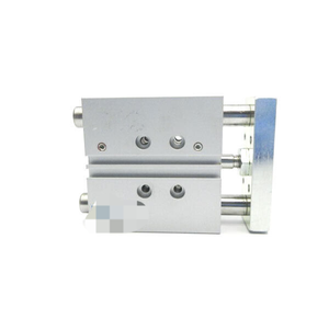 Dfm-20-40-<span class=keywords><strong>p</strong></span>-a-wbrgf 170843 Nsnp Yeni Orijinal Hazır Stok Endüstriyel Otomasyon Pac Özel Plc Programlama Kontrol Cihazı - Product Image 1