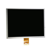 Nouveau module LCD TFT Innolux 10,4 pouces LSA40AT9001 800*600 RGB 60 broches FPC, panneau d'affichage large écran 250 cd/m² de luminosité pour