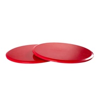 Planche de Pilates et de Yoga EVA pour usage domestique, équipement de gym, emballage motif dessin animé, nouvelle vente chaude