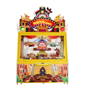Pinball Raiders de machine de <span class=keywords><strong>jeu</strong></span> à pièces d'intérieur et jeux de billets de loterie pour le divertissement et le plaisir! - Product Image 3