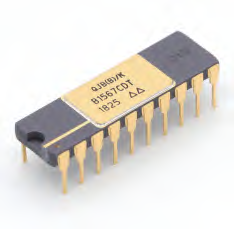 Émetteur-récepteur de bus 1553B B1567CDT - Product Image 1