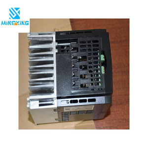 อินเวอร์เตอร์แปลงเฟสเดียวเป็นสามเฟส รุ่น 3G3AX-MX2-ECT 3G3AX-MX2-CRT-E ของแท้ มีสินค้าในสต็อก - Product Image 6