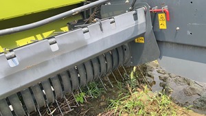 Ricambi per Imballatrici <span class=keywords><strong>Claas</strong></span> Markant 650 550 Usate, Macchinari Agricoli, Imballatrice per Fieno, <span class=keywords><strong>Trattori</strong></span> <span class=keywords><strong>Usati</strong></span> Cinesi - Product Image 5