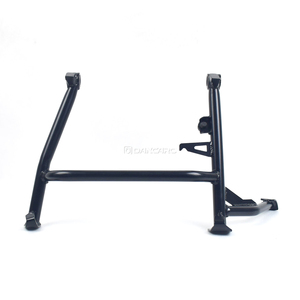 DANCARO moto support principal épaissi corps en acier support central pour BMW F700GS <span class=keywords><strong>F800GS</strong></span> ADV pièces <span class=keywords><strong>accessoires</strong></span> - Product Image 2