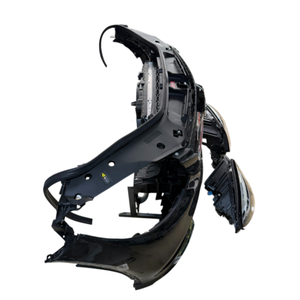 Parti di Ricambio per Carrozzeria Auto, Paraurti Anteriore Originale Smontato Completo per Benz GLE-Coupe W292 C292 con Griglia - Product Image 2