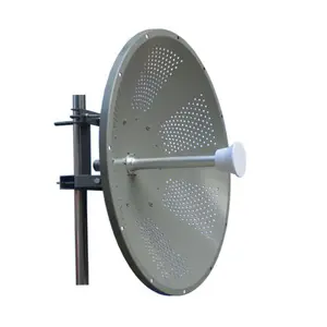 5.8GHz WIFI çift polarizasyon MIMO çanak anten yeni ürün