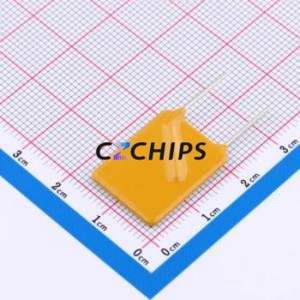 BK30-600-SZ Resettable Fuse Through hole Component (THT) Fuse 30V 40A 6A 12A - Product Image 2