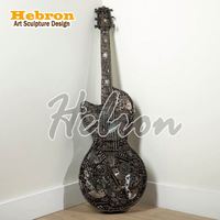 Portavelas de Metal Negro de Alta Calidad con Diseño de Elefante y Buda, para Decoración de Escritorio, Estilo Zen