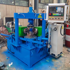 Smussatura a gomito a caldo velocità veloce - Product Image 4