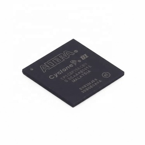 ออริจินัล EP3C5F256C8N FBGA-256 ไมโครคอนโทรลเลอร์ MUC ไอซีชิปในสต็อก - Product Image 3