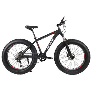 Cash on Delivery in India <strong>Fat</strong> Tyre 21 Gear <strong>Cycle</strong> / <strong>Fat</strong> Bike Set - Product Image 2