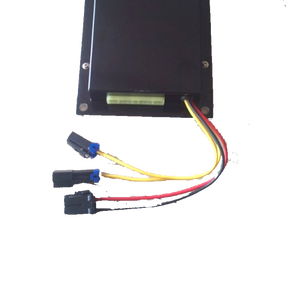 Controlador de Dirección EPS para TCM, Shinko, para Nichiyu, <span class=keywords><strong>Daewoo</strong></span>, Piezas de Montacargas - Product Image 6