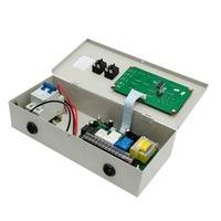 XM-18EW Régulateur De Température Théorie et Usage Industriel entièrement automatique incubateur de contrôle informatique