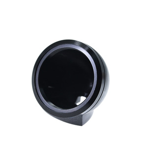 <b>Tweeter</b> Housing 2 Inches Plastic Car Audio <b>Speaker</b> Cover For Retrofit Upgrade - Product Image 2