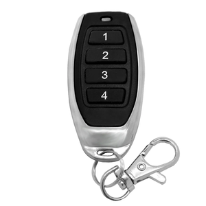 PTX-5v1 пульт дистанционного управления для гаражных ворот 433,92 МГц передатчик <span class=keywords><strong>triocode</strong></span>/tricode gdo - Product Image 2