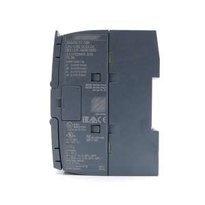 Meilleur prix 6ES7215-1AG40-0XB0 SIMATIC S7-1200 CPU 1215C Carte analogique Plc S7 1200 - Product Image 5