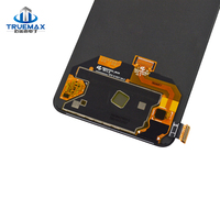 Écran LCD pour OnePlus Nord 2 CE 5G, remplacement d'écran, combo complet pour OnePlus Nord2