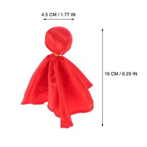 Drapeau de pénalité de football pour arbitre, accessoire de jeu et de défi pour fêtes sportives - Product Image 2