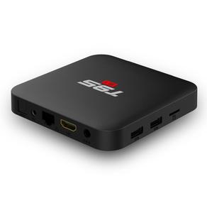 Thông Minh Tv 4 K Streaming Android Hộp T95 S1 2 + 16 Gb Set Top Box Amlogic S905w Android Tv hộp - Product Image 6
