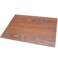 Neues Design für Hotelgebrauch: Innen-PVC-Vinylplanken-Bodenbelag, 4mm-8mm Dicke, Klicksystem, Verschleißfest, Rutschfest, Wasserdicht