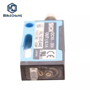 Venta al por Mayor WL160-E440. Controlador PLC Nuevo de Marca para Almacenes, Controlador de Programación PLC - Product Image 1