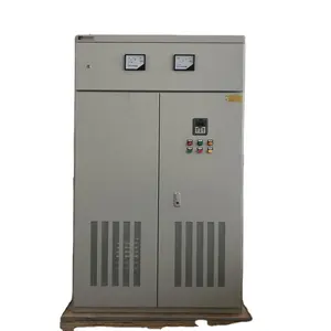 Powtran PS9530 VFD AC Drive 380V 560kW terintegrasi Motor kontrol kabinet peralatan listrik PS kabinet