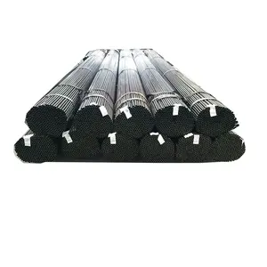 Hot Sale Seamless Steel Tube Annealed Hot Rolled SM490 S20C S45C SCM440