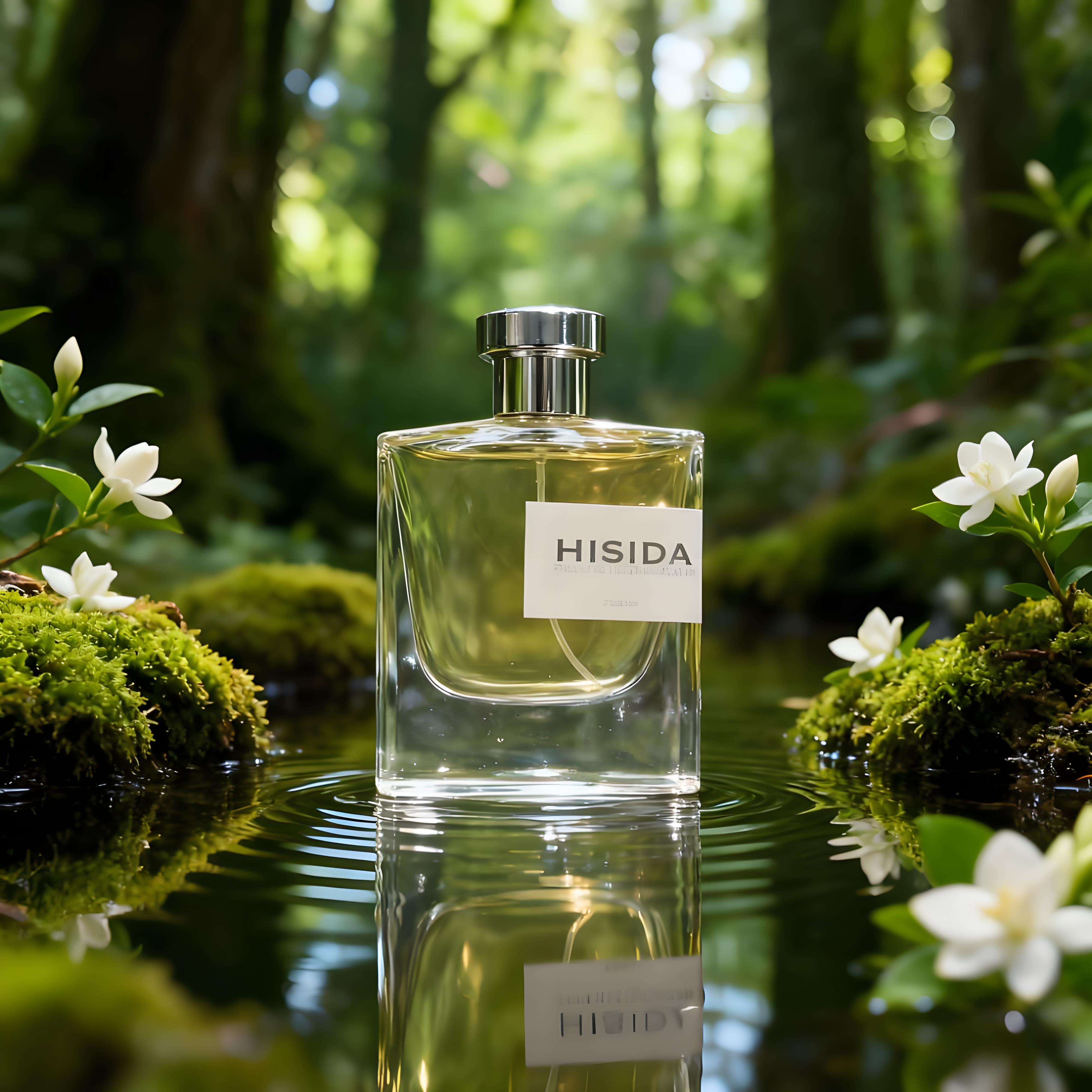 ขวดแก้วใส