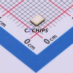 X322532MLB4SI Crystal (Passive) SMD3225-4P Crystal Oscillator SMD Crystal Oscillator 32MHz 10ppm 9pF - Product Image 1