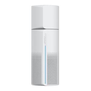 Humidificateur purificateur Miro Pro 2 en 1 grande capacité, technologie HEPA sans brume pour usage domestique intérieur - Product Image 3