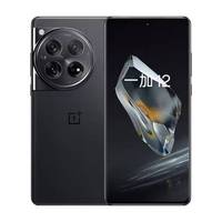 Oneplus 12 Global Rom Téléphone portable Snapdragon 8 Gen 3 Android 14 OTA Écran AMOLED 6,82 pouces Caméra arrière 64,0 MP Charge 100W 5400 mAh Espagnol