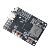 Module de charge et de décharge de batterie au lithium BSSY IP2369 2-6S 45W pour batterie externe et drone