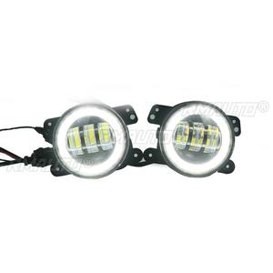 Luces Antiniebla Delanteras para Range Rover Sport Executive Freelander 2 Discovery 4 2010-2016, Lámpara de Luz Antiniebla para Parachoques, Accesorios para Automóviles - Product Image 3