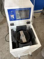 Machine de récupération électrolytique de métaux précieux XHF à taux de récupération élevé, contrôlée par PLC, pour l'eau de placage de déchets d'or et d'argent, 220V