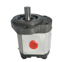 Pompe à huile hydraulique de remplacement Hydromax série HGP HGP2A 2CC 25CC 3CC 4CC 5CC 6CC 8CC 9CC 11CC 12CC
