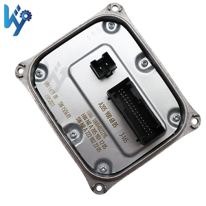 โมดูลควบคุมไฟหน้า LED KY OEM A2059006805 รุ่น 2059006805 สำหรับรถยนต์ Mercedes-Benz C-Class W205 อุปกรณ์ตกแต่งรถยนต์ - Product Image 3