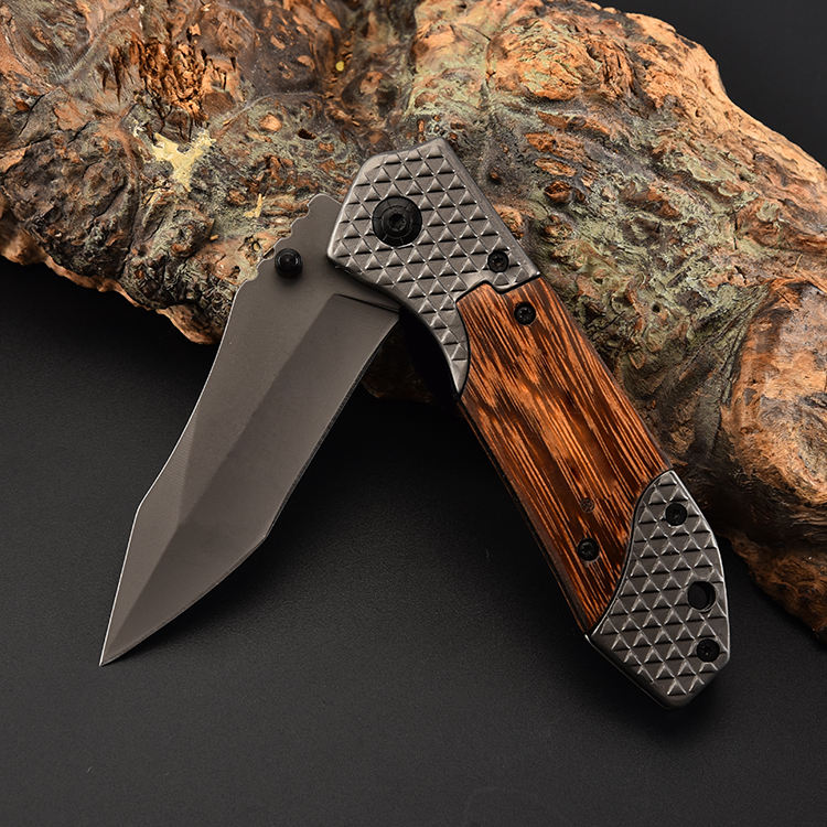 YJ Knives