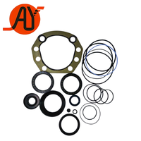 Kit de réparation de joints d'huile de direction haute performance TAS65 TAS85 TAS20 pour véhicules lourds européens