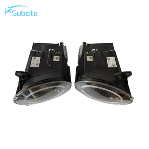 เหมาะสำหรับ W463 Mercedes-<span class=keywords><strong>Benz</strong></span> <span class=keywords><strong>G</strong></span>-<span class=keywords><strong>Class</strong></span> ไฟหน้า LED <span class=keywords><strong>มือ</strong></span><span class=keywords><strong>สอง</strong></span>คุณภาพสูงแบบดั้งเดิม - Product Image 4