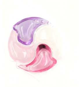 4-trong-1 giặt chất tẩy rửa Pods rửa chất lỏng giặt chất tẩy rửa máy tính bảng/viên nang - Product Image 6