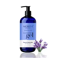 A Large NumberのSpot Wholesale Relaxed French Lavender Essential Oils Shower Gel No Rinse Mini Body WashのLow Price